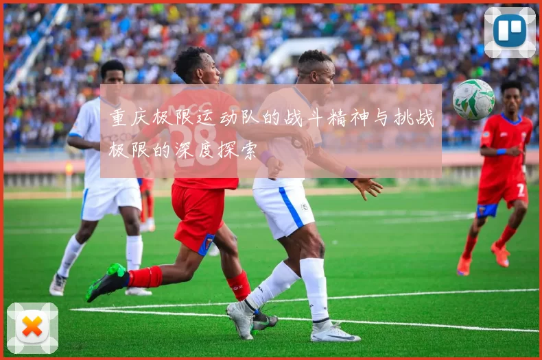 重庆极限运动队的战斗精神与挑战极限的深度探索