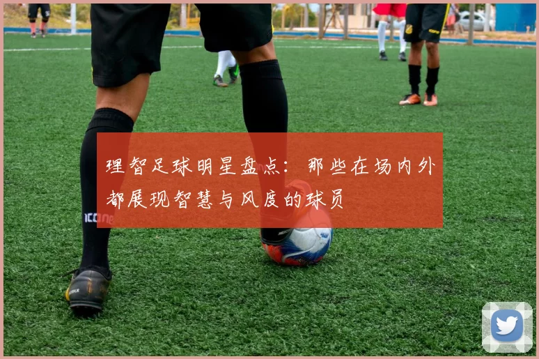 理智足球明星盘点：那些在场内外都展现智慧与风度的球员