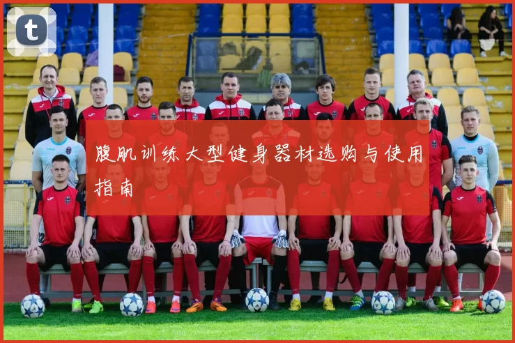 腹肌训练大型健身器材选购与使用指南