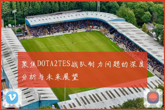 聚焦DOTA2TES战队耐力问题的深度分析与未来展望