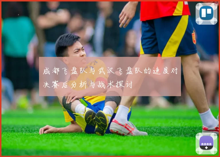 成都飞盘队与武汉飞盘队的速度对决赛后分析与战术探讨