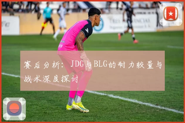 赛后分析：JDG与BLG的耐力较量与战术深度探讨