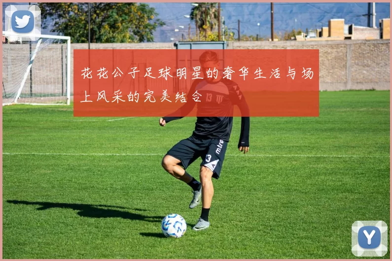 花花公子足球明星的奢华生活与场上风采的完美结合