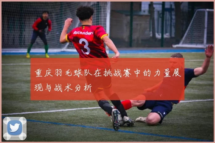 重庆羽毛球队在挑战赛中的力量展现与战术分析