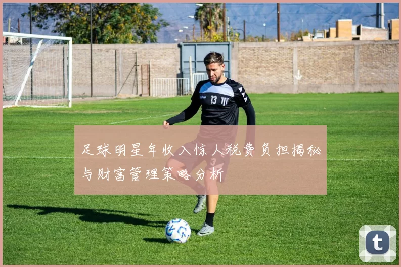 足球明星年收入惊人税费负担揭秘与财富管理策略分析