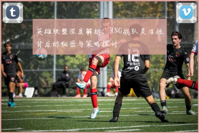 英雄联盟深度解析：RNG战队灵活性背后的秘密与策略探讨