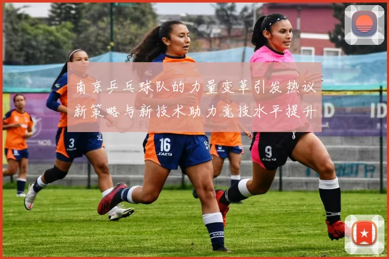 南京乒乓球队的力量变革引发热议新策略与新技术助力竞技水平提升