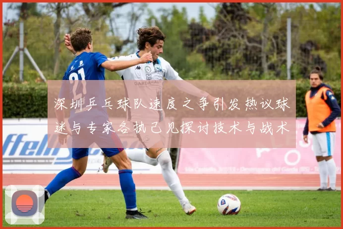 深圳乒乓球队速度之争引发热议球迷与专家各执己见探讨技术与战术