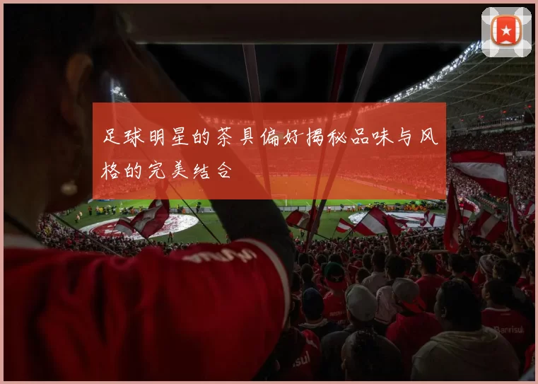 足球明星的茶具偏好揭秘品味与风格的完美结合