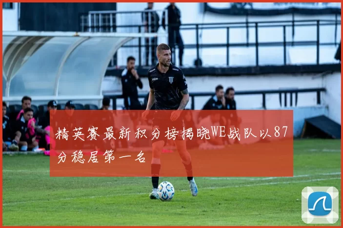 精英赛最新积分榜揭晓WE战队以87分稳居第一名