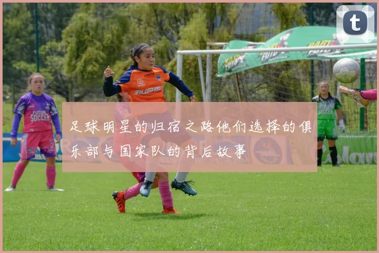 足球明星的归宿之路他们选择的俱乐部与国家队的背后故事