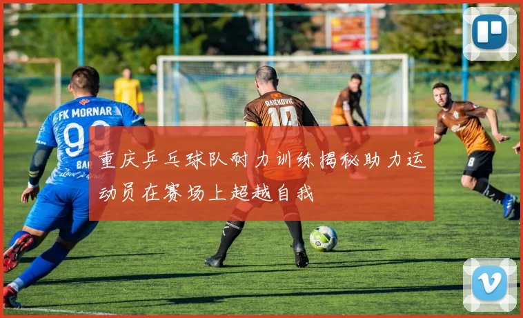 重庆乒乓球队耐力训练揭秘助力运动员在赛场上超越自我