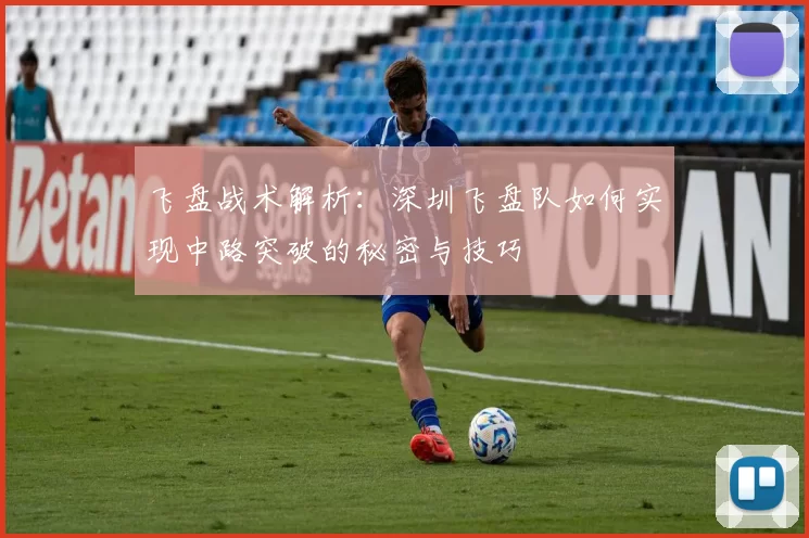 飞盘战术解析：深圳飞盘队如何实现中路突破的秘密与技巧