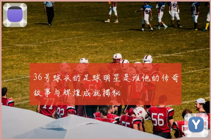 36号球衣的足球明星是谁他的传奇故事与辉煌成就揭秘