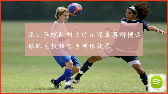 深圳篮球队耐力对比深度解析揭示球队竞技状态与训练效果